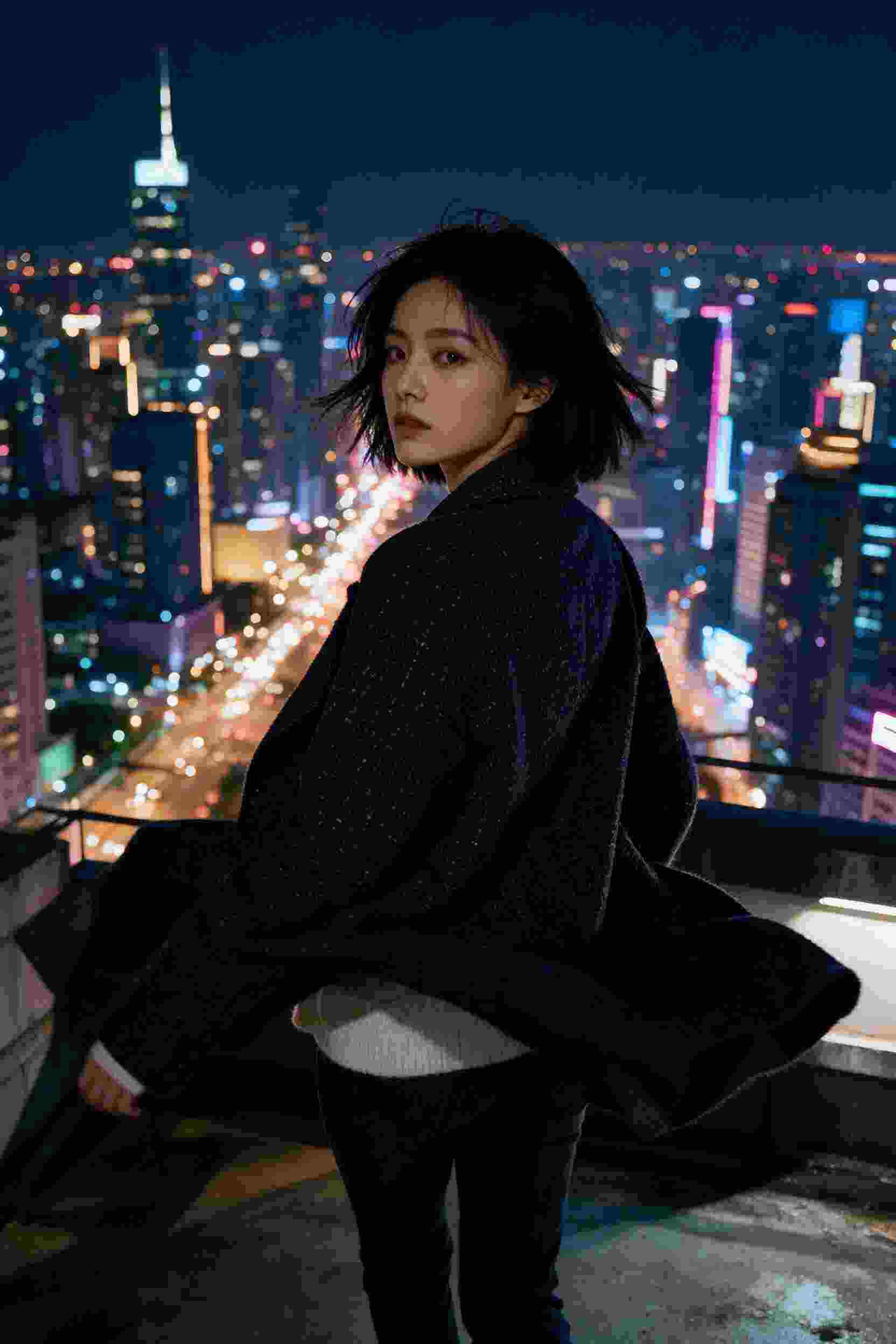 死神归来