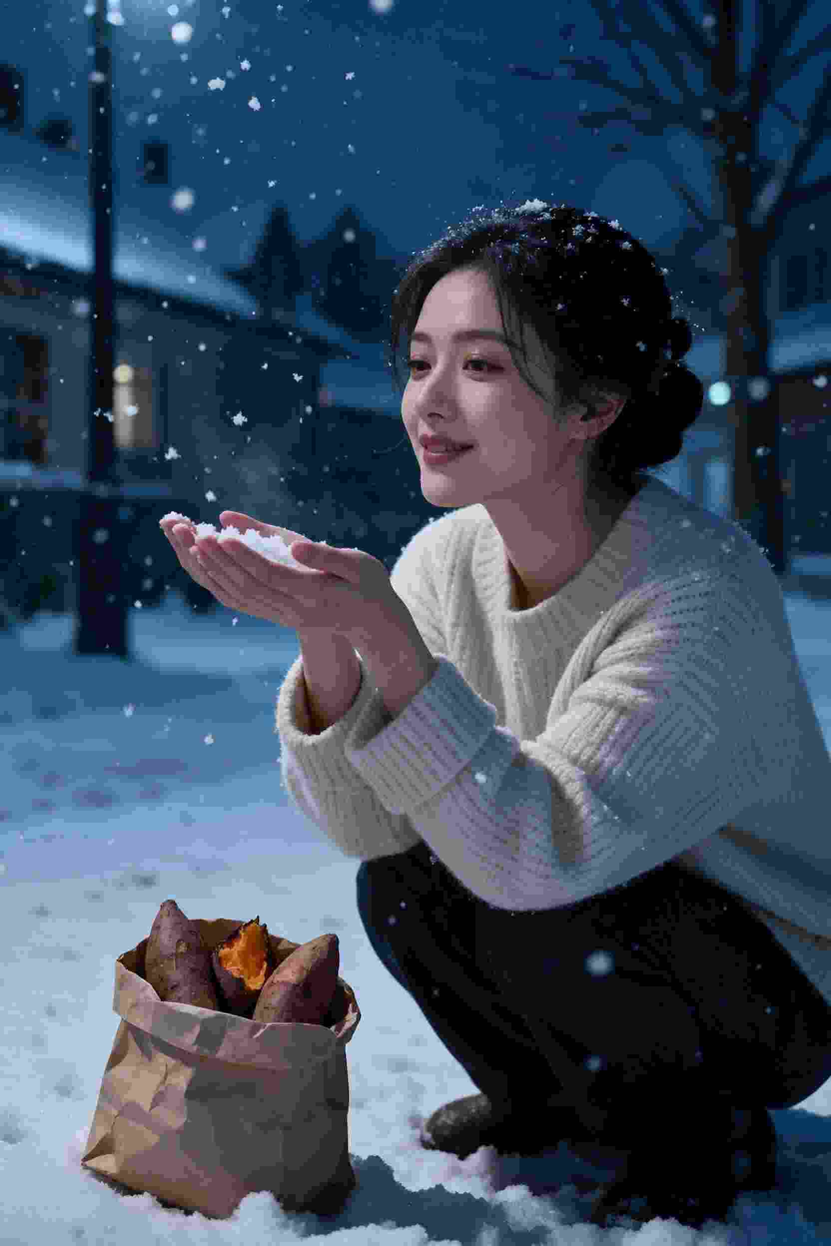 咖啡馆物语